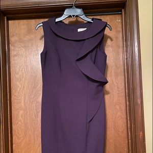 Beautiful Calvin Klein Dress